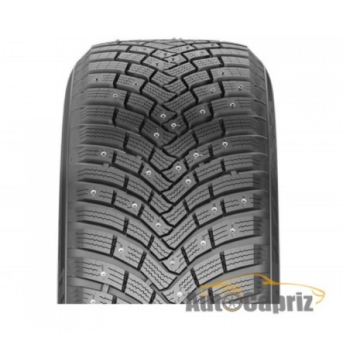 Шины Continental ContiIceContact 3 265/45 R20 108T XL (под шип)